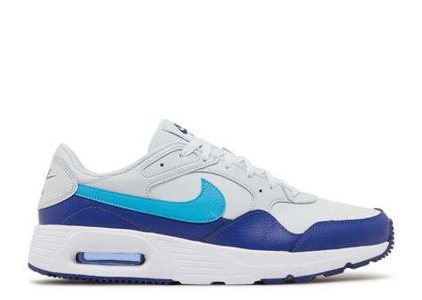 nike air max sc blauw|Buy Air Max SC 'Pure Platinum Racer Blue' .